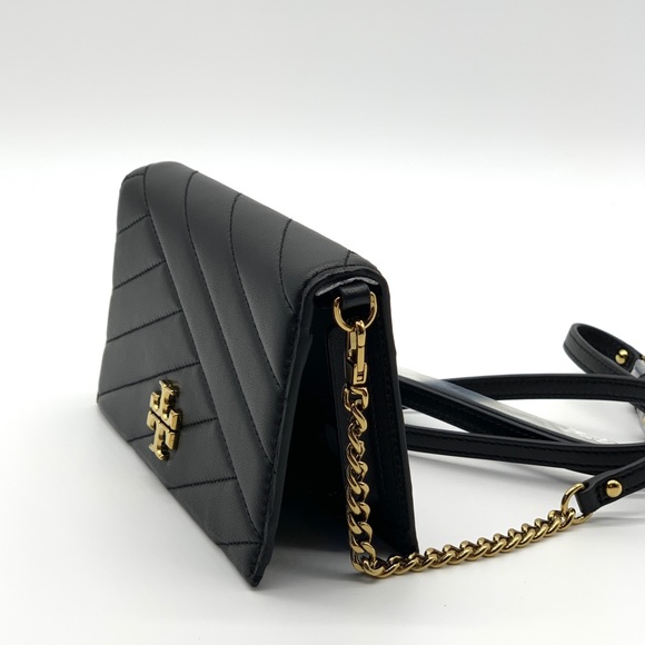 KIRA CHEVRON PHONE CROSSBODY IPHONE X - Picture 2 of 11